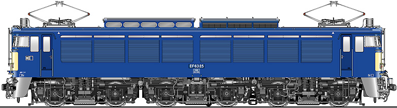EF6325